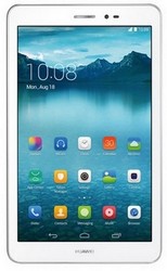 Замена экрана на планшете Huawei Mediapad T1 8.0 в Смоленске